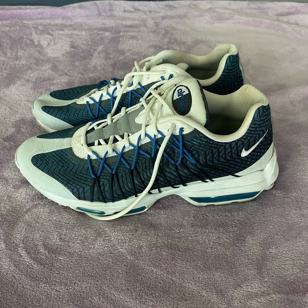 Air Max 95 2015 Re-Edition